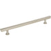 417-BRN Decor/Cabinet & Furniture Hardware/Cabinet & Furniture Pulls
