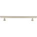 417-BRN Decor/Cabinet & Furniture Hardware/Cabinet & Furniture Pulls