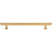 417-WB Decor/Cabinet & Furniture Hardware/Cabinet & Furniture Pulls