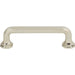 419-PN Decor/Cabinet & Furniture Hardware/Cabinet & Furniture Pulls
