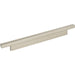 428-BRN Decor/Cabinet & Furniture Hardware/Cabinet & Furniture Pulls