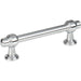 430-CH Decor/Cabinet & Furniture Hardware/Cabinet & Furniture Pulls