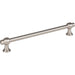 431-BRN Decor/Cabinet & Furniture Hardware/Cabinet & Furniture Pulls