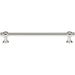 431-CH Decor/Cabinet & Furniture Hardware/Cabinet & Furniture Pulls