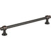 431-VB Decor/Cabinet & Furniture Hardware/Cabinet & Furniture Pulls