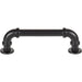 432-BL Decor/Cabinet & Furniture Hardware/Cabinet & Furniture Pulls