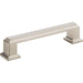 435-BRN Decor/Cabinet & Furniture Hardware/Cabinet & Furniture Pulls