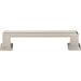 435-BRN Decor/Cabinet & Furniture Hardware/Cabinet & Furniture Pulls