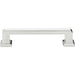 435-CH Decor/Cabinet & Furniture Hardware/Cabinet & Furniture Pulls