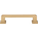 435-CM Decor/Cabinet & Furniture Hardware/Cabinet & Furniture Pulls