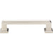 435-PN Decor/Cabinet & Furniture Hardware/Cabinet & Furniture Pulls