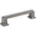 435-SL Decor/Cabinet & Furniture Hardware/Cabinet & Furniture Pulls