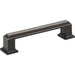435-VB Decor/Cabinet & Furniture Hardware/Cabinet & Furniture Pulls