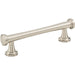 436-BRN Decor/Cabinet & Furniture Hardware/Cabinet & Furniture Pulls