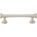 436-BRN Decor/Cabinet & Furniture Hardware/Cabinet & Furniture Pulls