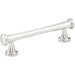 436-CH Decor/Cabinet & Furniture Hardware/Cabinet & Furniture Pulls