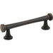 436-VB Decor/Cabinet & Furniture Hardware/Cabinet & Furniture Pulls