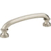 437-BRN Decor/Cabinet & Furniture Hardware/Cabinet & Furniture Pulls