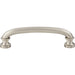 437-BRN Decor/Cabinet & Furniture Hardware/Cabinet & Furniture Pulls