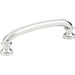 437-CH Decor/Cabinet & Furniture Hardware/Cabinet & Furniture Pulls