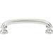 437-CH Decor/Cabinet & Furniture Hardware/Cabinet & Furniture Pulls