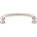 437-PN Decor/Cabinet & Furniture Hardware/Cabinet & Furniture Pulls