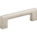 438-BRN Decor/Cabinet & Furniture Hardware/Cabinet & Furniture Pulls