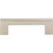 438-BRN Decor/Cabinet & Furniture Hardware/Cabinet & Furniture Pulls