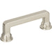 A101-BRN Decor/Cabinet & Furniture Hardware/Cabinet & Furniture Pulls