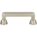 A101-BRN Decor/Cabinet & Furniture Hardware/Cabinet & Furniture Pulls