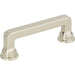 A101-PN Decor/Cabinet & Furniture Hardware/Cabinet & Furniture Pulls