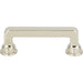 A101-PN Decor/Cabinet & Furniture Hardware/Cabinet & Furniture Pulls