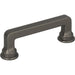 A101-SL Decor/Cabinet & Furniture Hardware/Cabinet & Furniture Pulls