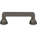 A101-SL Decor/Cabinet & Furniture Hardware/Cabinet & Furniture Pulls
