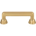 A101-WB Decor/Cabinet & Furniture Hardware/Cabinet & Furniture Pulls