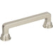 A102-BRN Decor/Cabinet & Furniture Hardware/Cabinet & Furniture Pulls