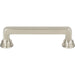 A102-BRN Decor/Cabinet & Furniture Hardware/Cabinet & Furniture Pulls