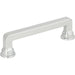 A102-CH Decor/Cabinet & Furniture Hardware/Cabinet & Furniture Pulls