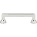 A102-CH Decor/Cabinet & Furniture Hardware/Cabinet & Furniture Pulls