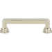 A102-PN Decor/Cabinet & Furniture Hardware/Cabinet & Furniture Pulls