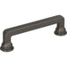 A102-SL Decor/Cabinet & Furniture Hardware/Cabinet & Furniture Pulls