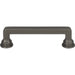 A102-SL Decor/Cabinet & Furniture Hardware/Cabinet & Furniture Pulls