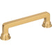 A102-WB Decor/Cabinet & Furniture Hardware/Cabinet & Furniture Pulls