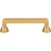 A102-WB Decor/Cabinet & Furniture Hardware/Cabinet & Furniture Pulls