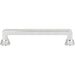 A103-CH Decor/Cabinet & Furniture Hardware/Cabinet & Furniture Pulls