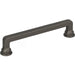A103-SL Decor/Cabinet & Furniture Hardware/Cabinet & Furniture Pulls