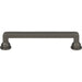 A103-SL Decor/Cabinet & Furniture Hardware/Cabinet & Furniture Pulls