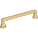 A103-WB Decor/Cabinet & Furniture Hardware/Cabinet & Furniture Pulls