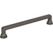 A104-SL Decor/Cabinet & Furniture Hardware/Cabinet & Furniture Pulls