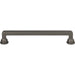 A104-SL Decor/Cabinet & Furniture Hardware/Cabinet & Furniture Pulls